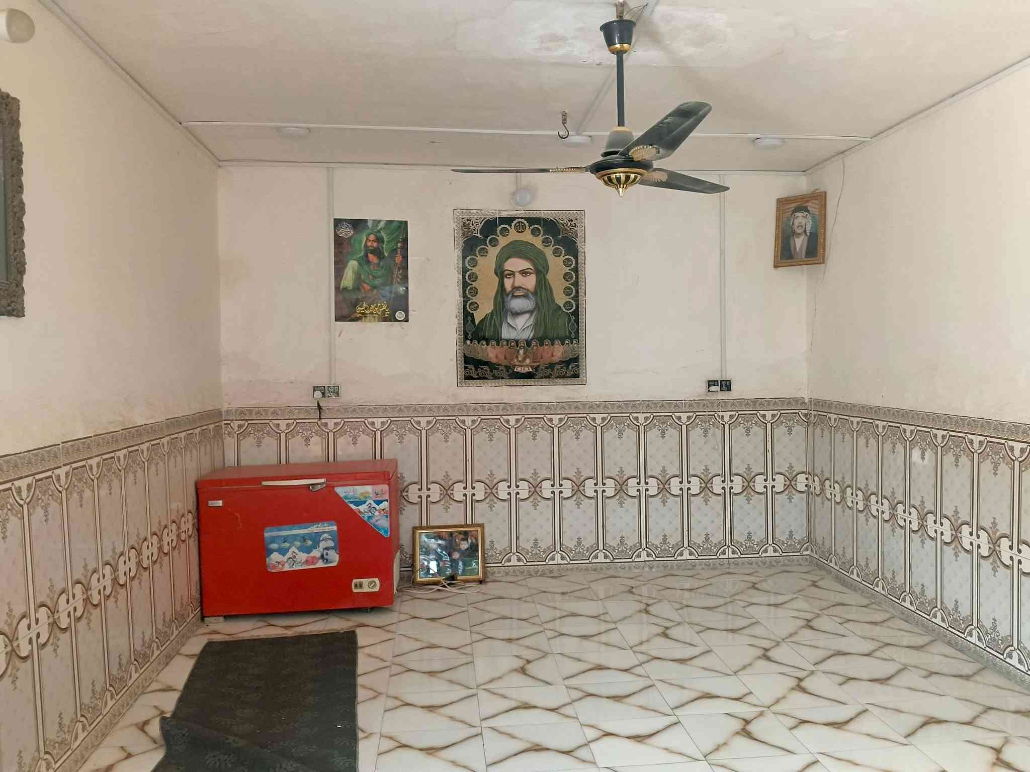 الشاميه سيد رافع • ٢٠٠م • شارعين