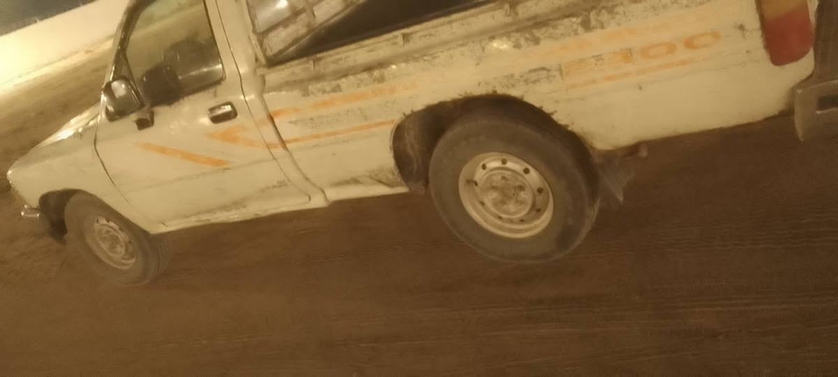 موديل ٩٨ • البصرة