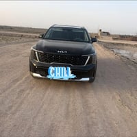 سورنتو ٢٠٢٤ • امريكي • ٤ سلندر