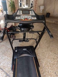 ماطوره عاطل • جهاز