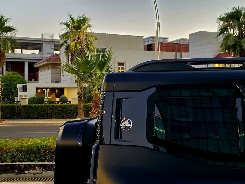 Jetour T2 PHEV 2026 
​مۆدێلێکی بەهێز و ناوازە، بێ کێشە و لەوپەڕی خاوێنیدا:
​مۆدێل: 2026
​ڕۆیشتوو: تەنها 7 هەزار رۆیشتوە
​جۆری بزوێنەر: PHEV (هایبریدی پلاک-ئین) 
​پاراستن: کامل (PPF)ی ماتی بۆ کراوە، باشترین ppf کە زمانی 10سالی لەگەل دایە گرینتی و زەمانەکەی لەگەل دایە لەکاتی کریندا بە عقد
​گەرانتی : زەمانی سیارەی شەریکەی (هارلم)
​ئۆتۆمبێلەکە هاوشێوەی سفرە نمونەیە لە جوانی
ناونیشان : هەولێر
ژمارەی سیارە هەولێرە و بەناوی خۆمە
نرخ : 330 وەرەقە 
ژمارەی موبایل واتس ئاپ
***********
عربی 
جيتور T2 2026 PHEV
موديل قوي وفريد، خالٍ من المشاكل ونظيف للغاية:

الموديل: 2026
المسافة المقطوعة: 7 الف كيلومتر فقط
نوع المحرك: PHEV (هجين قابل للتركيب)
الحماية: طبقة حماية كاملة (PPF)، أفضل طبقة حماية مع ضمان 10 سنوات وضمان عند الشراء بعقد
الضمان: ضمان هارلم للسيارات
السيارة في حالة ممتازة
العنوان: أربيل
رقم السيارة: أربيل، مسجلة باسمي
السعر: 330 
رقم الهاتف (واتساب): *********** أربيل, العراق
