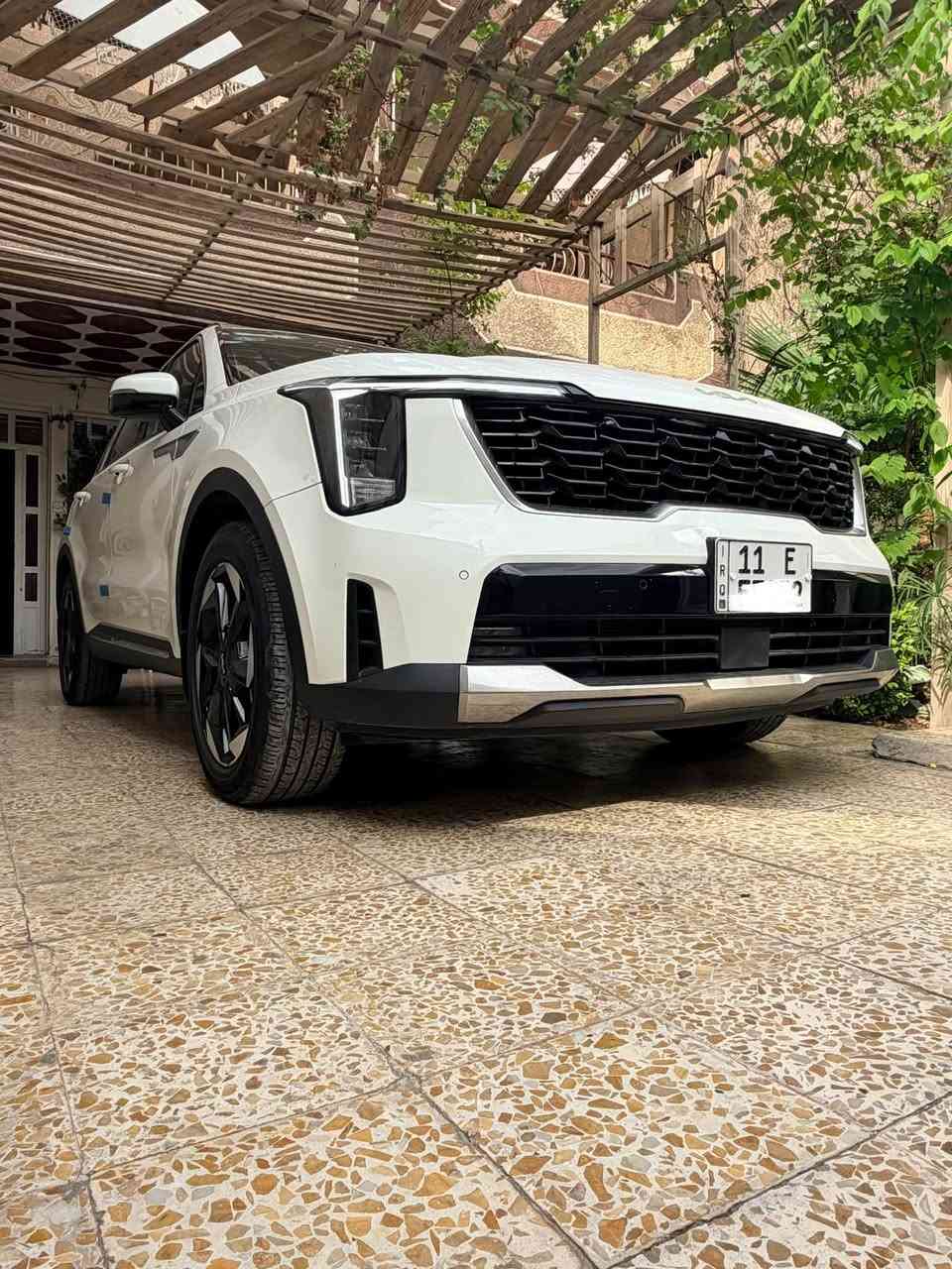 سورنتو ٢٠٢٤ • بصمه تشغيل • ماشيه ٥٢٠٠٠