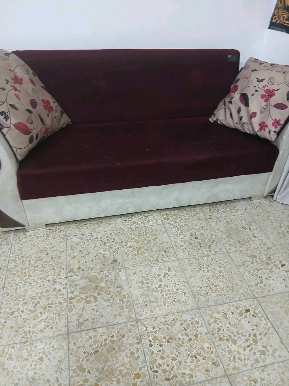كنب ١٠مقاعد • كربلاء شهداء سيف سعد