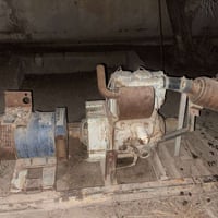 محرك دويز • بستمين • الانبار