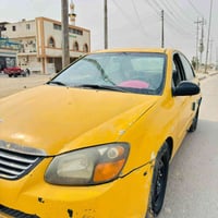 سبكترا ٢٠٠٨ • محرك ٢٠٠٠ • رقم بغداد