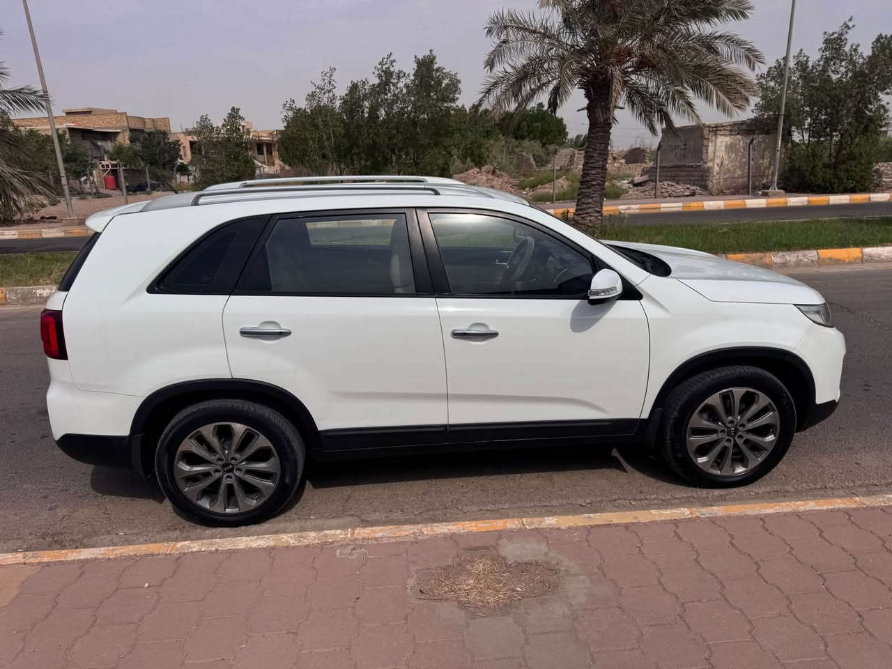 سورنتو • ٢٠١٥ • ٧ راكب