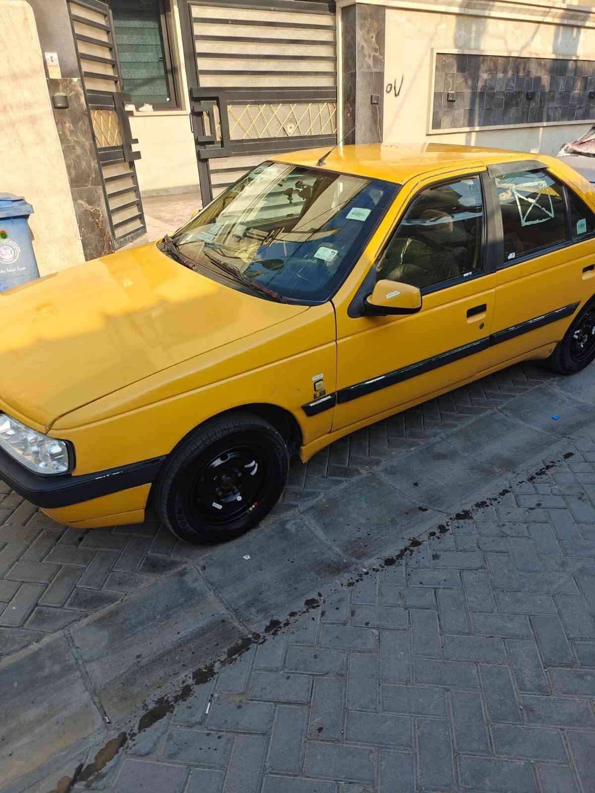 بيجو اكد 2016 . رقم بغداد الماني . باسمي . مابيها لاصبغ ولاتبديل فقط الجامرغ الخلف جهه السائق بي ضربه دراجه . باقي ماعدلته . تبريد شغال تدفئه شغاله كهربائيات كامله اي نقص مابيها . مكفوله سياره كلها بلادي
مكانهة الكريعات
السعر ٤٠ وبيهة مجال بسيط
للاستفسار ***********
بيجو اكد 2016 . رقم بغداد الماني . باسمي . مابيها لاصبغ ولاتبديل فقط الجامرغ الخلف جهه السائق بي ضربه دراجه . باقي ماعدلته . تبريد شغال تدفئه شغاله كهربائيات كامله اي نقص مابيها . مكفوله سياره كلها بلادي
