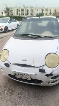 ٢٠١٠ • ضربتها جامدة • تبريد غاز