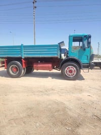 مكينة 25 • كير 25 • شاصي مكفول
