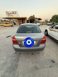 افيو • ٢٠٠٧ • كفاله عامه