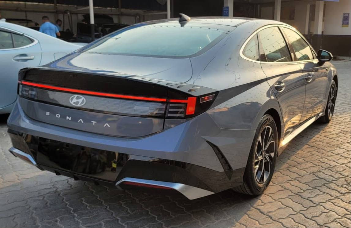 تم الشحن
هونـداي سونـاتــاموديـ 2024ـل
السعر135$جاهزه صبغ قطعتين
https://chat.whatsapp.com/DTIGSnHsRSl8b6A8vxIoct?s=cl&p=a&ilr=4
ترهم حره ترهم شهداء
تعقيب 850 
***********
