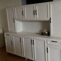 المنيوم • دواليب