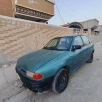أسترا • ١٩٩٢ • رقم بابل