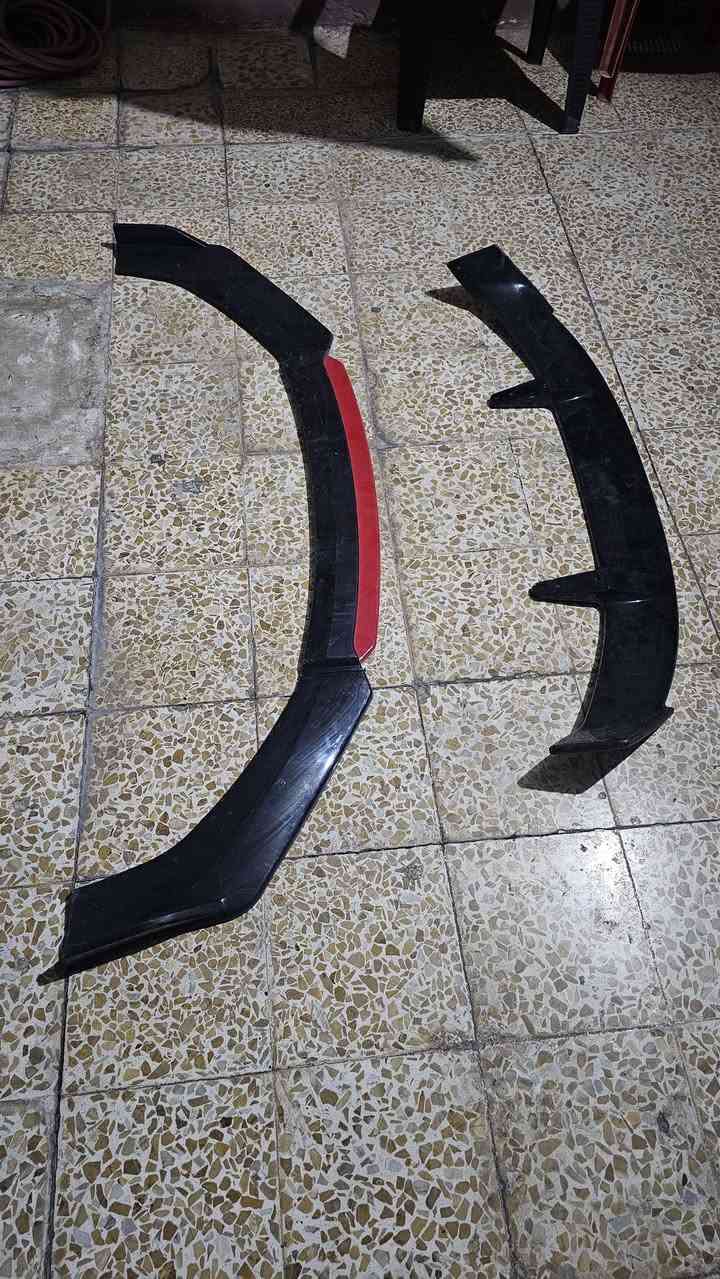 دهوك • كمبليت • اكسسوارات