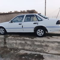 ترايك • اوتوماتيك • ١٩٩٦