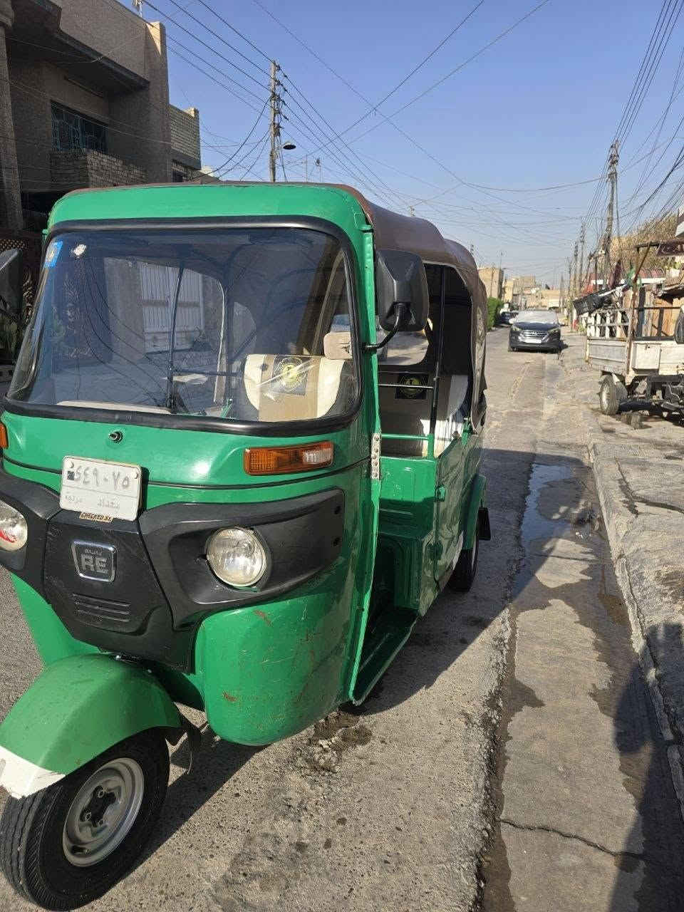السلام عليكم تكتك 21 للبيع
بيها بس لغد بغداد الدورة ابو دشير ***********
