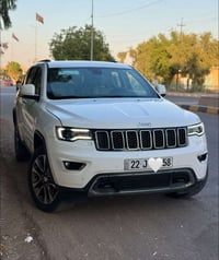جيب • ٢٠١٨ • رقم شمالي اربيل