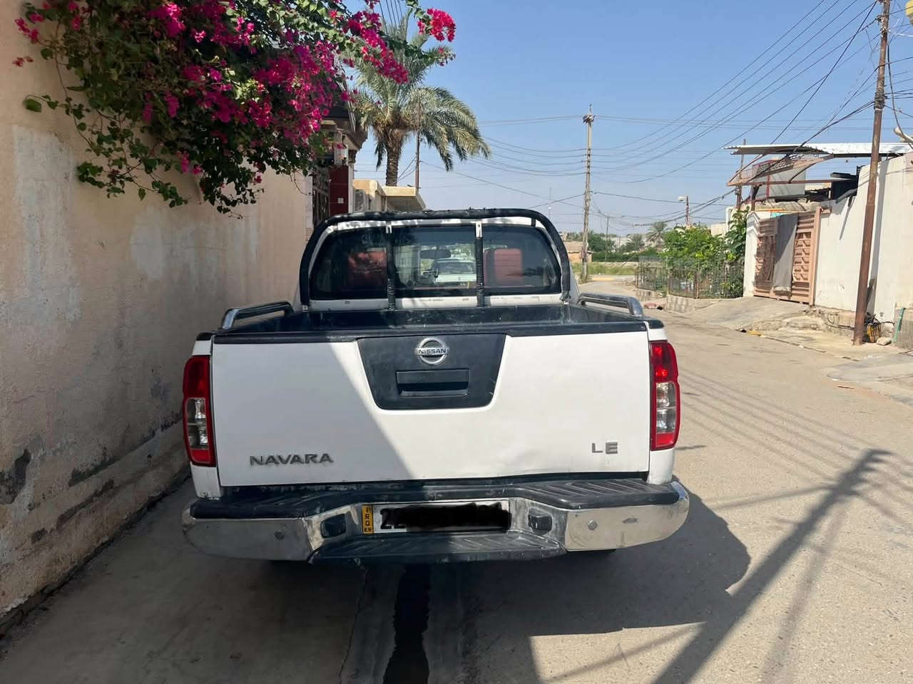 نيسان ٢٠١٣ • رقم أربيل • مكيف خلفي
