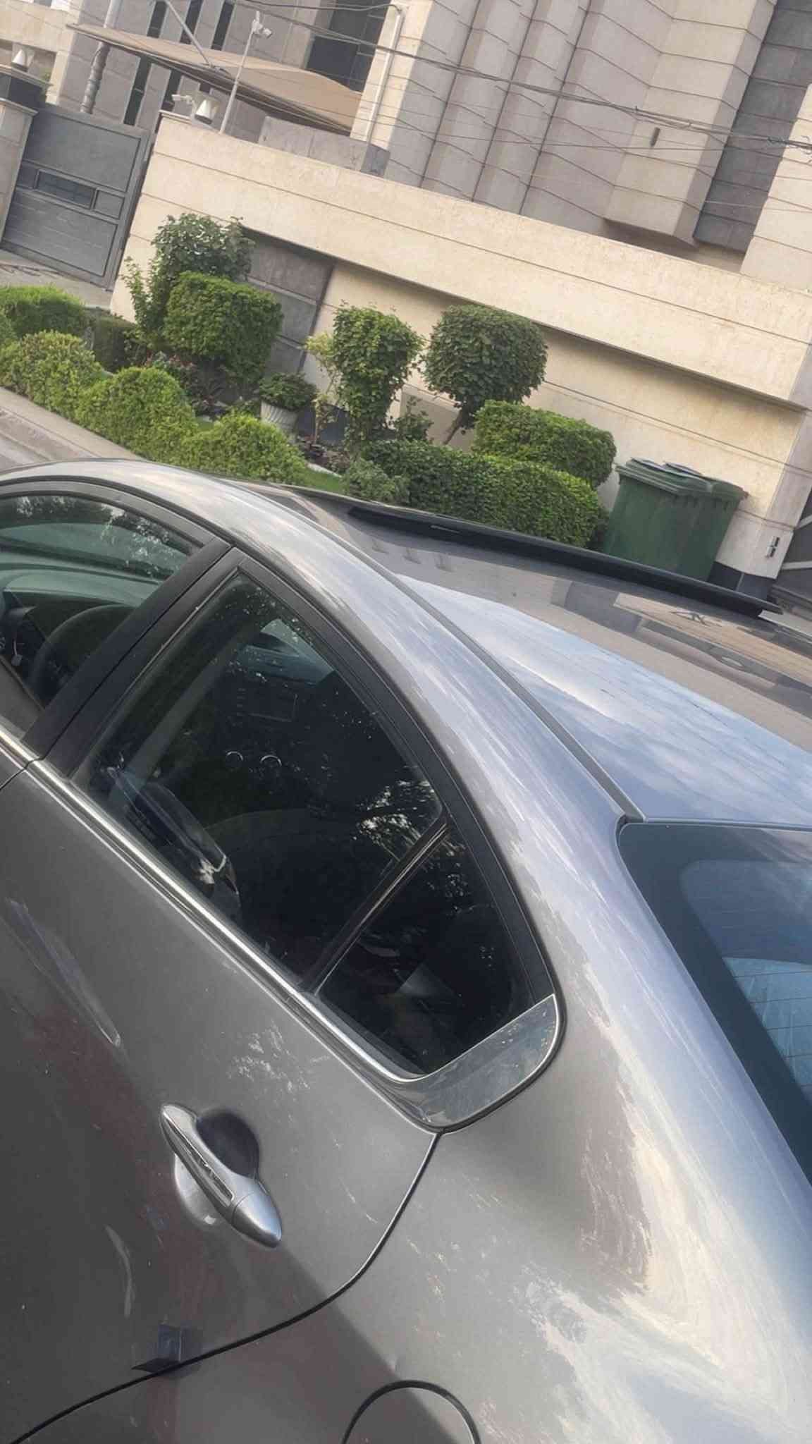 سيراتو ٢٠١٦ • فول الفول • الكرخ حي الجامعه