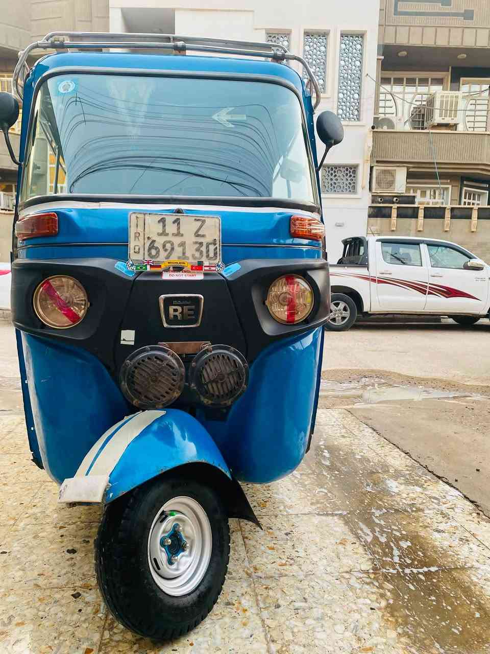 تكتك 20شهر10 رقم بغداد تكتك مكفوله من معجون وصبغ فقط دوس مكان بغداد لامين ثانيه السعر 7400 بيه شي غليل ***********
