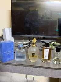 عطور • تيستر بدون بكج • دولجي كبانه ٤٠/٣٥مل