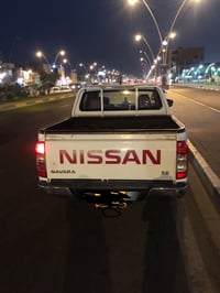 نافارا • ٢٠١٧ • رقم اربيل