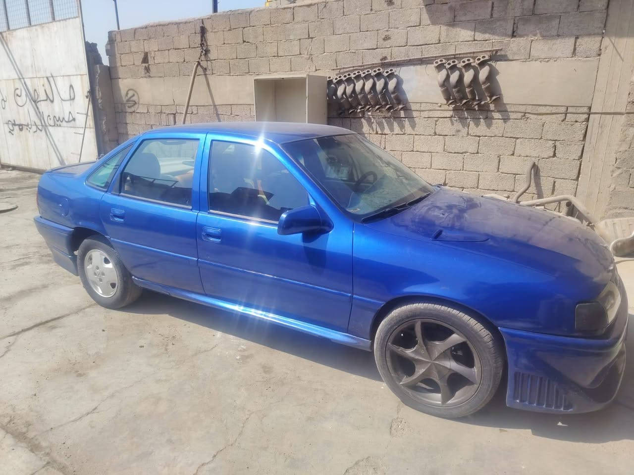 اقرا التفاصيل يلا خابر لادوخني ولاادوخك
فكتره موديل 92🔥 
رقم مسطره 
سنويه لل2030☔
محرك 6بلادي اصل تبريد ثلج ☃️
كشنات جلد 🌪️
دشبول صاج 🌪️
بطاين باب صاج 🌪️
لون مميز 💧
منضومه زينون ،🌄
ويل شبابي 🕺
تخم تايرجديد 🌑
سياره فول رياضي🧑‍🩰
كير عادي 
سياره كفاله عامه شرط تحويل 👼

رقم هاتف***********مكلف بنشر شراي خابر لاتعلق ولاتراسل

سعر 62بيه مجال شويه لحد يكلي سياره حديثه احصل بهيج سعر مايعحبك لاتخابر
