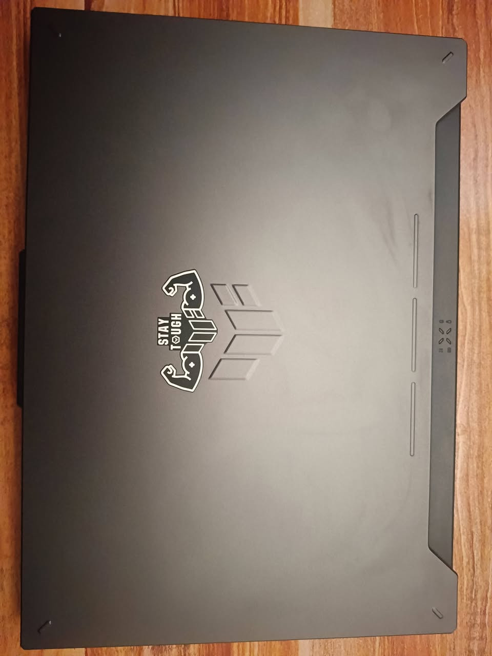 asus tuf a15
المعالج رايزن 7 7435HS
كرت الشاشة 4060 8g 140w
الكرت فل واط (full watt)
الرامات DRR5 16G 
 التخزين NVMe sdd 512
الشاشة 15.6 FHD 144hz
sRGP 100% 
دقة الوان طبيعية
السعر مليون و375 
المكان بغداد
رقمي ***********
