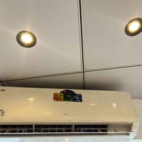 سبلت TCL طن ونص انڤيرتر للبيع  للاتصال 07754500600