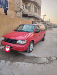 دوج كرفان ٩٤ مكفوله من ضربه مكينه كير مكفولات بسمي هزه جديده ثاني يوم ...