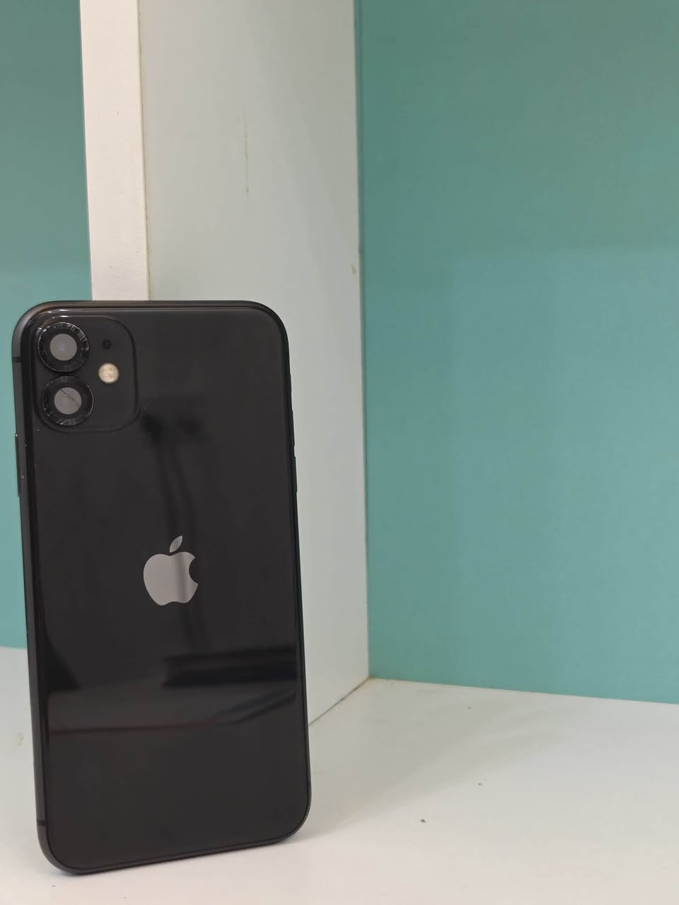 سلام عليكم
تليفون . IPhone 11 
تليفون مال بيت 
نضافه100%
بطاريه.98
شاشه مبدله+بطاريه مال تفصيخ
كامره فول دقه
تليفون قوي وسلسل
انسى الحماوى
تليفون انطيك بي ضمان
بلك شاحنه ويا بلاديه
سعر 270 وبي مجال
………
جماعت التعليقات السلبيه لادخلون روحكم
الموشراي لايتعبني ولا يدوخني 
رقم تليفون ***********
