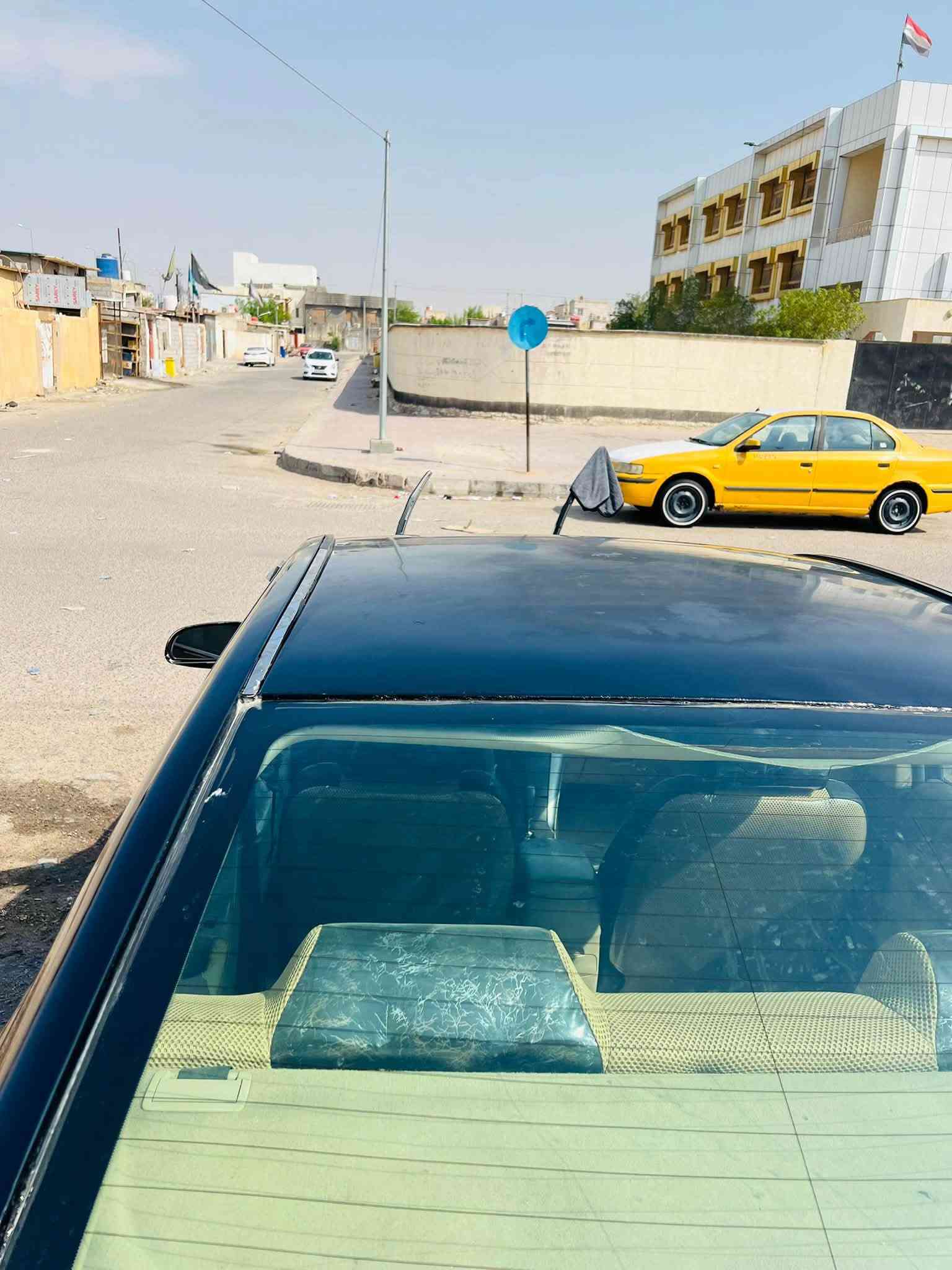 سوناته ٢٠٠٩ • خليجي • خط واحد