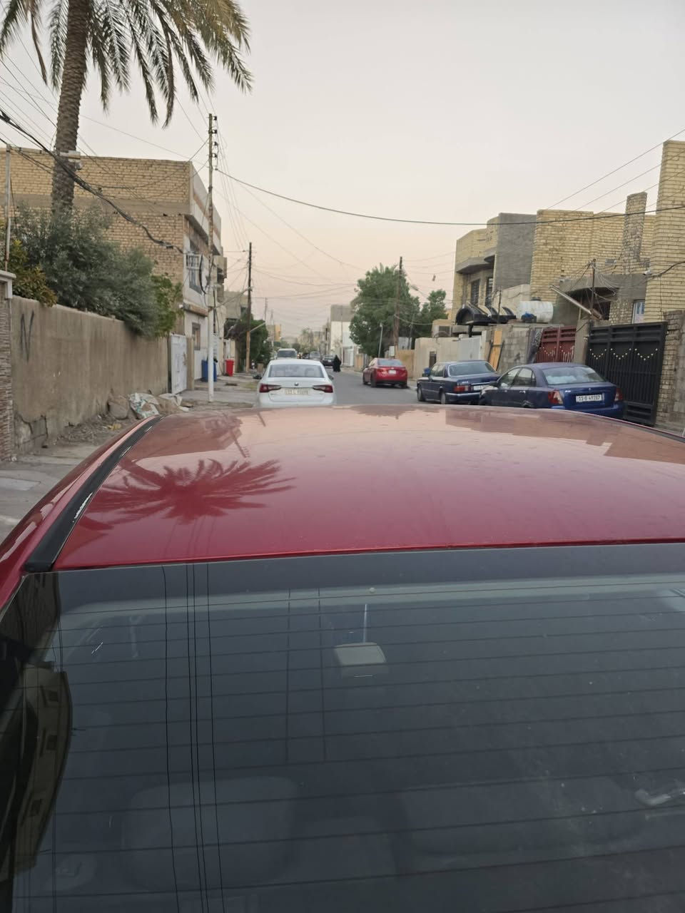 بايك D20 
2019
كير محرك تبريد كله ع وضع الشركه سياره ممتعوبه السعر 68 العنوان بغداد حي الجهاد 
الاتصال ***********
