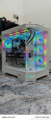 6900XT • R7 7700 • أربيل
