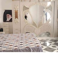 غرفه تركي • ضخمه • السماوه