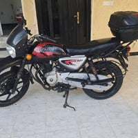 بوكسر • موديل ٢٢ • كفاله