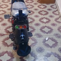 دراجه شحن نظيفه للبيع السعر 300 وبيها مجال العنوان بغداد حسينية المعام...