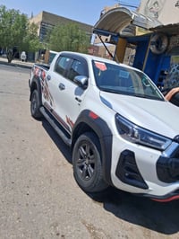 هولكس • ٢٠٢٥ • النجف الاشرف