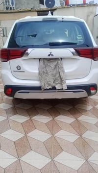 ميتسوبيشي • ٢٠١٩ • فورويل