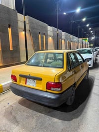 للبيع سايبا 2015 بسعر مناسب  كلشي ماعرف بيهه  تعال كلبهه تعجبك اخذهه و...