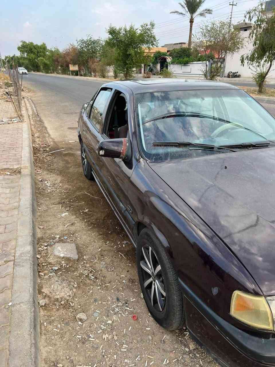 موديل ٩٠ • محرك ٢٠٠٠ • كركوك
