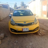كيا • ٢٠١٦ • ما مسجله