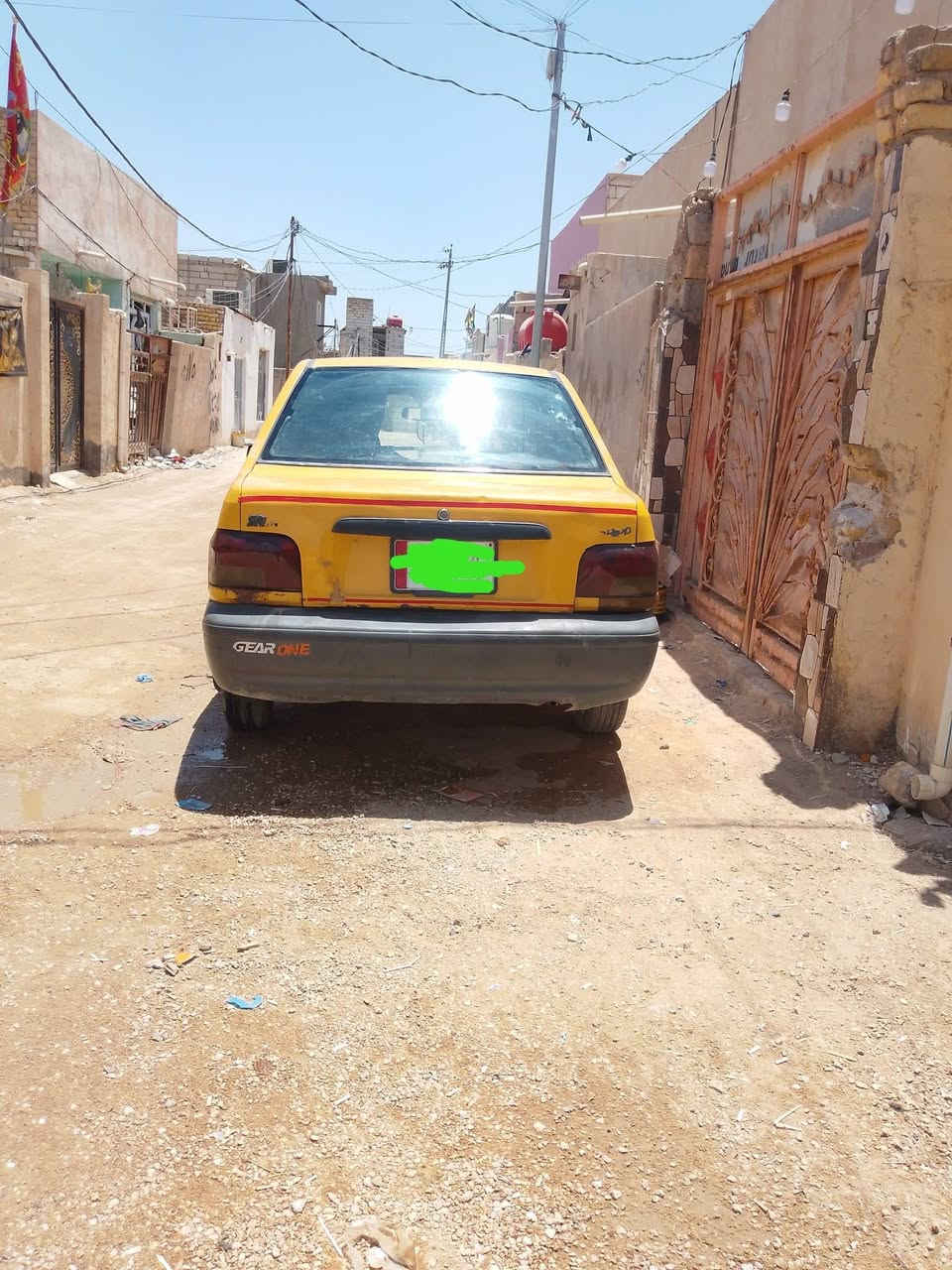 سايبه موديل 11. مكينه وكير نضيفات،اتخم، تأير سعر 11ورقه بدون راعي عنوان نجف  راعي موجود بس مشتري من راعيه بدون راعي    رقم موبايل ***********

