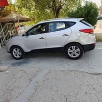 توكسان 2010وارد خليجي فتحه بانوراما محرك 2000دوش سياره كير محرك مكفول ...