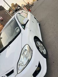 ابسوم كرستال • ٢٠٠٥ • ناصريه