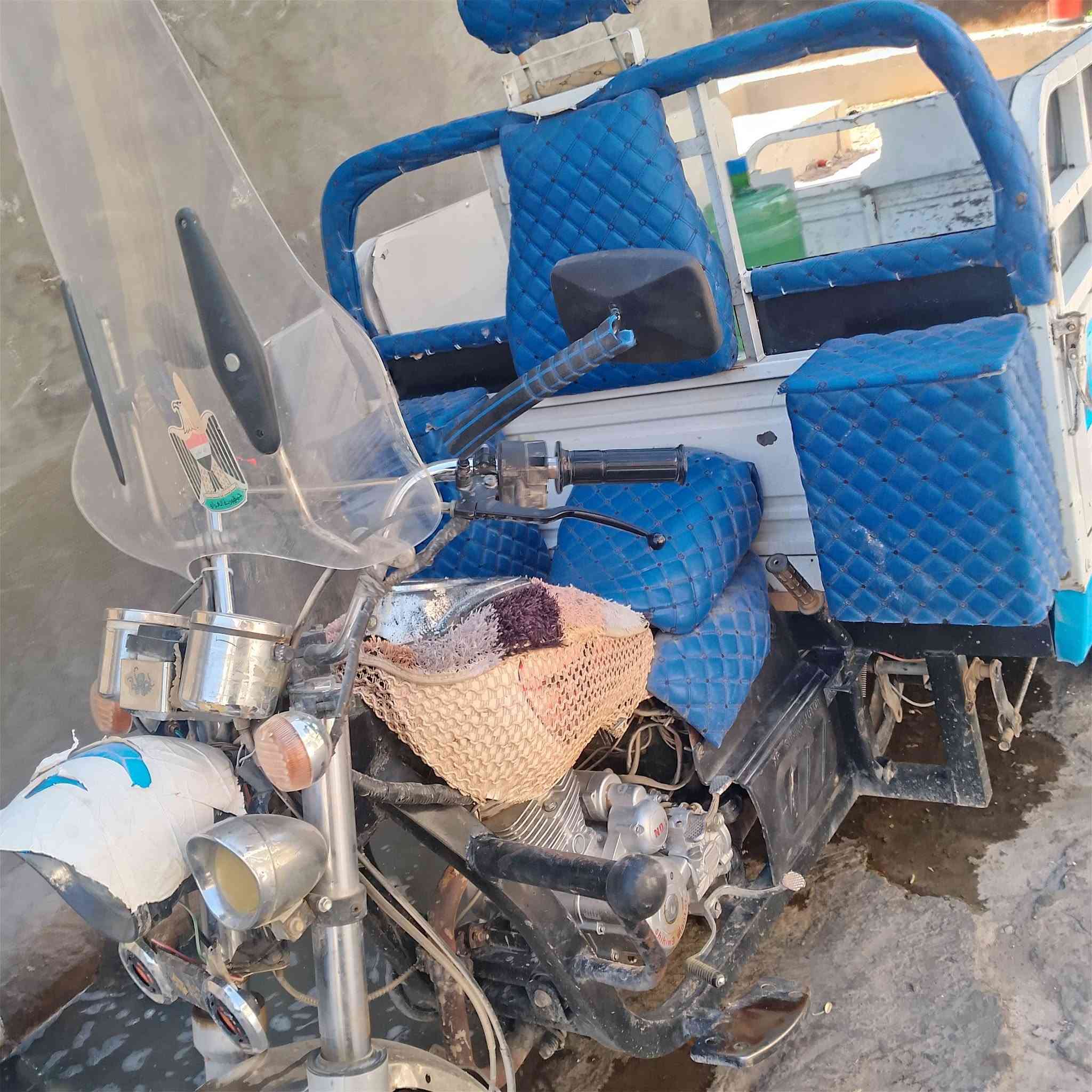 ستوته موديل 23البيع اوراق كامله مكان بعقوبة *********** السعر مليون 9000 وبيهه مجال شي قليل
