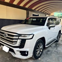 لاندكروز VX.R • ٢٠٢٣ • كفاله عامه
