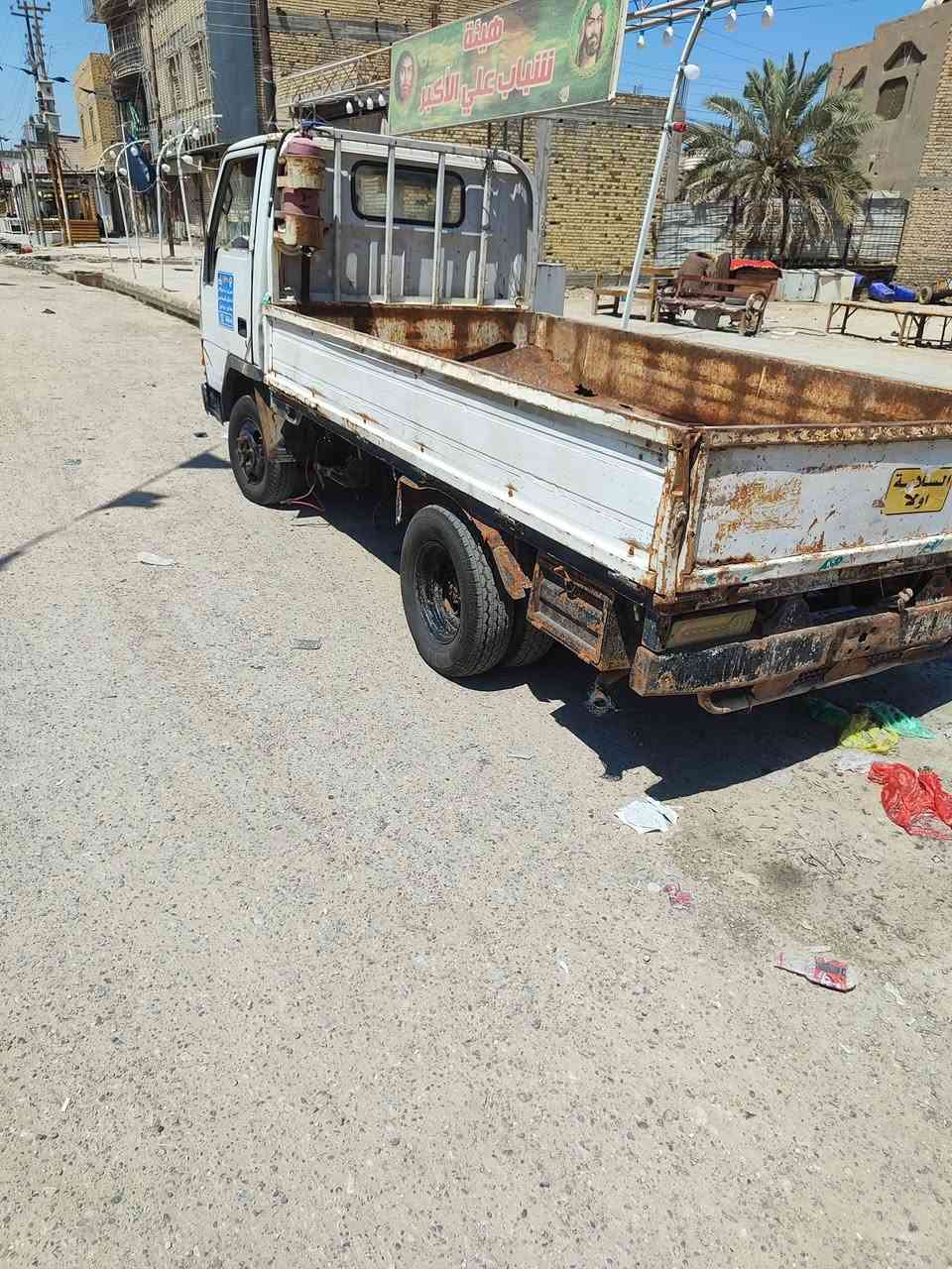 كنتر عظم ١٩٩٢ باسمي تحويل ثاني يوم
رقم الماني سنويه بعدهي ماصاقطه  مشروع وطني 
نينوى
مكينه البلاديه بيه تبخير 
كير اكس جديد 
مكان سوق السيوخ 
***********
