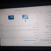 ايباد M2 • حساب ببجي • بطاريه 89%