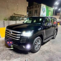 لاندكروز GXR • ٢٠٢٣ • ماشي ٢٧٠٠٠